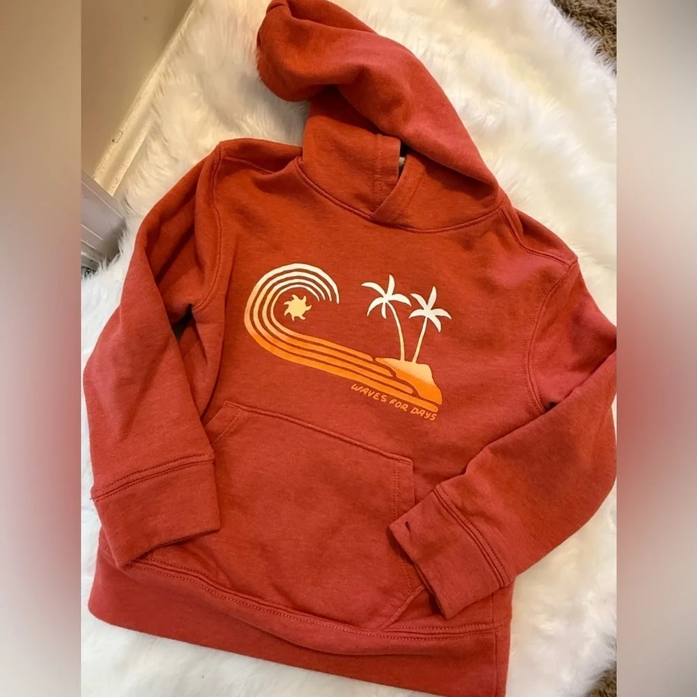 Boys Old Navy Hoodie